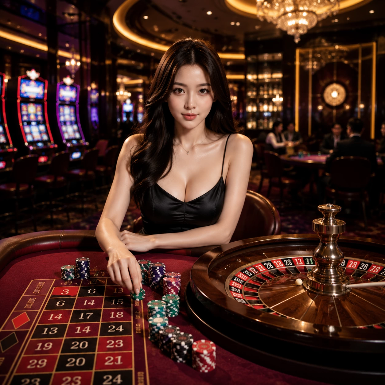 Menjelajahi Fitur Menarik di Situs Game koko138