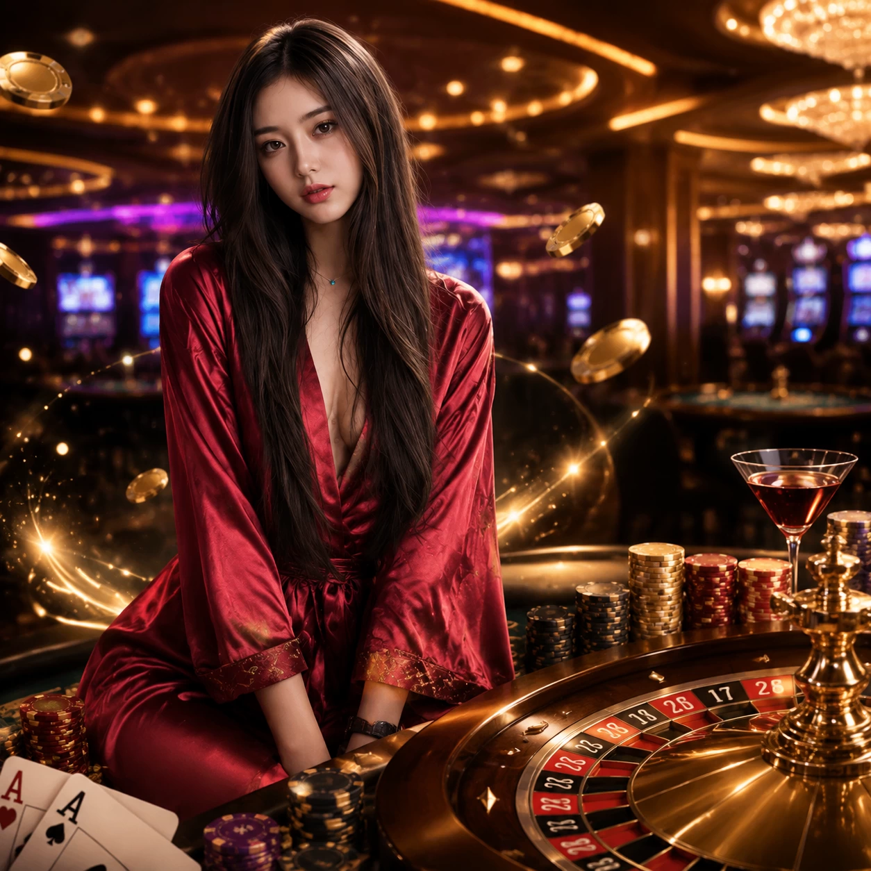 Tipe-Tipe Game Populer yang Tersedia di koko138